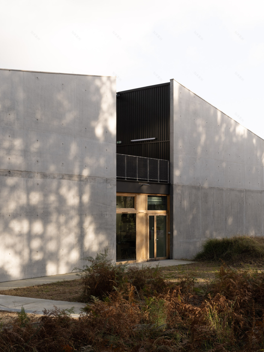 扬声器装配厂丨France丨formalocal-43