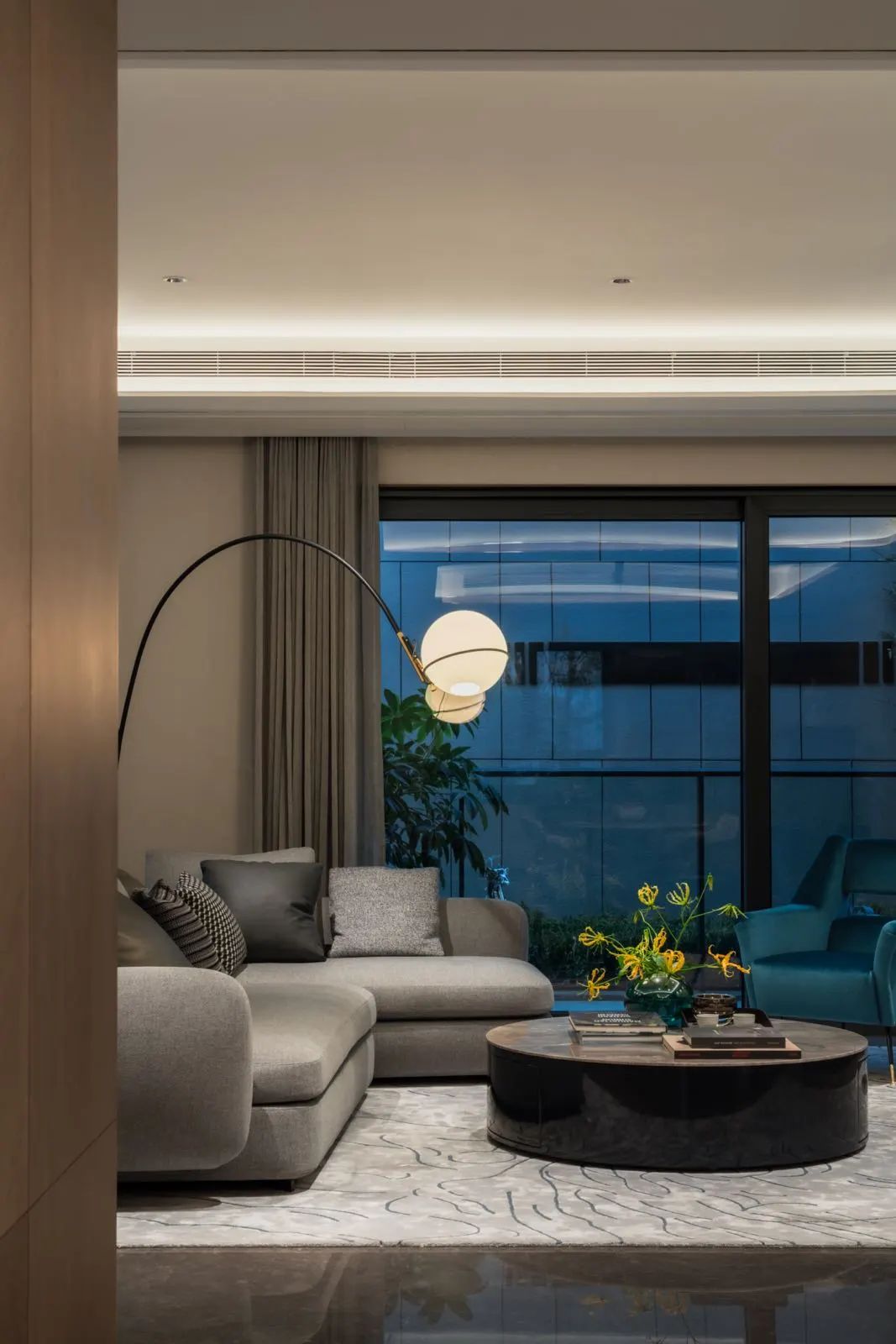 缦云上海丨中国上海丨合生缦品牌-31