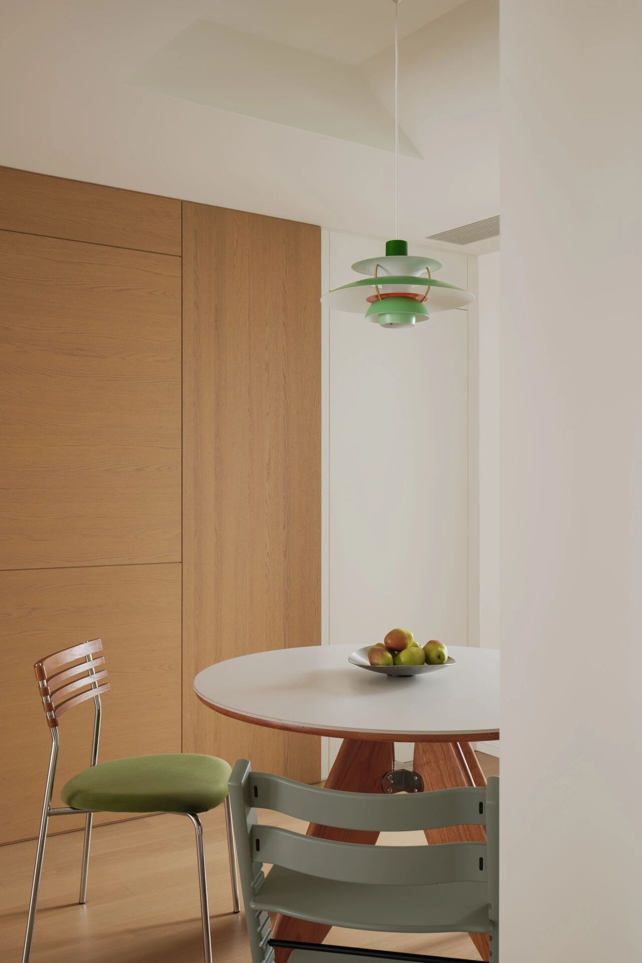 L 屋；L 宅（注：这里L可能是特定名称、品牌、标识等，若有更多背景信息能更精准翻译） 丨中国广州丨KINJO DESIGN 幾築空間設計-86