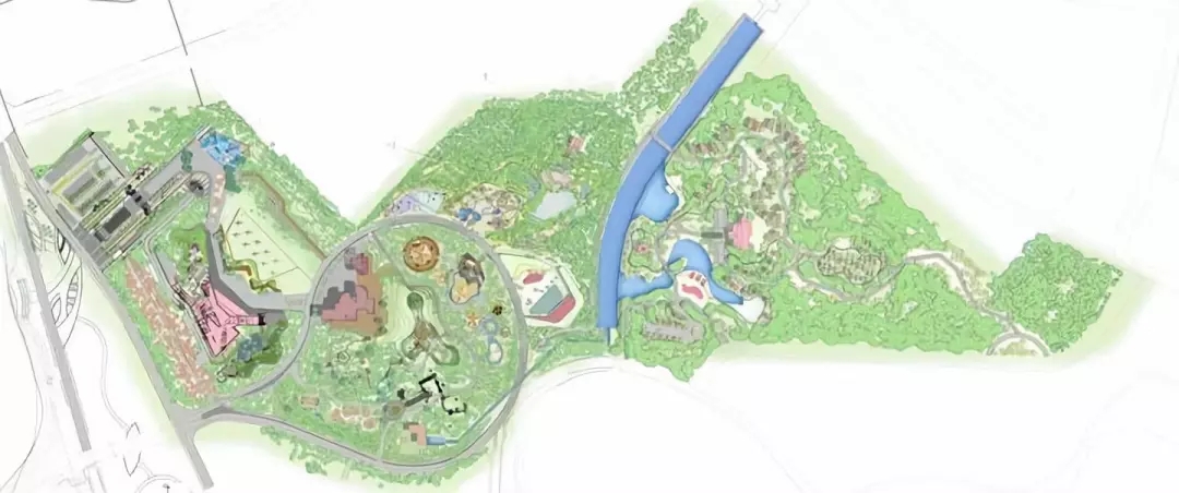 2016唐山少年世博园EPC项目丨中国河北丨奥雅洛嘉-29