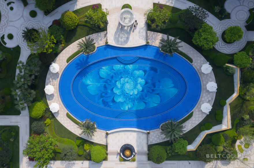 杭州滨江信达壹品-55