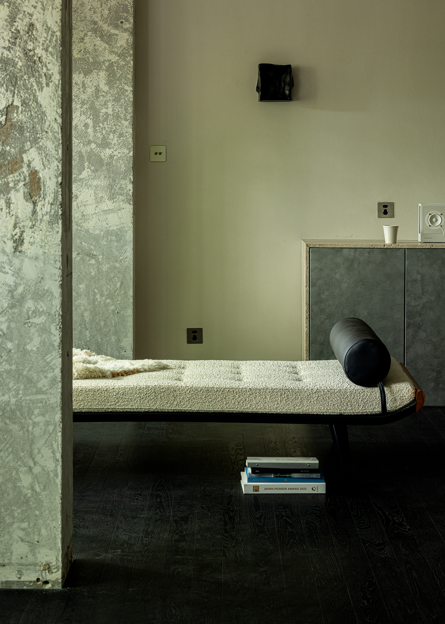 流动的场域,自然的诗意 · LAY DESIGN 岚一设计丨中国上海-0