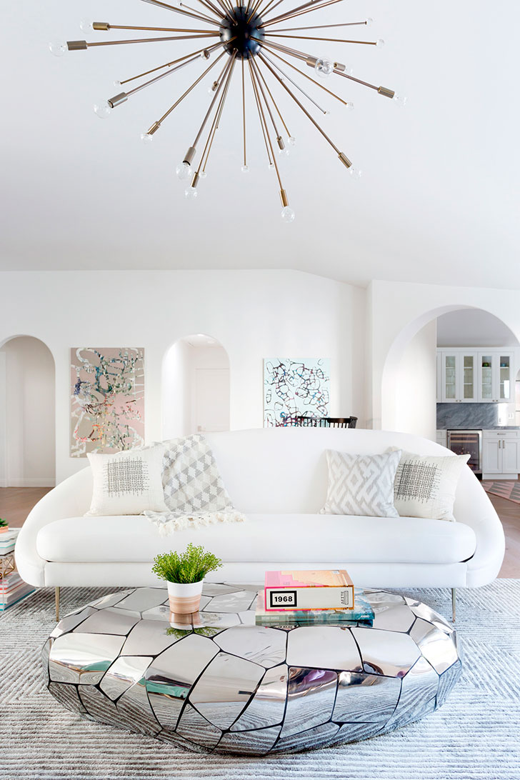 加州阳光现代家居-3