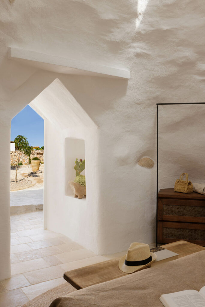 Tenuta Negroamaro 酒店丨意大利丨Olga Ashby-17