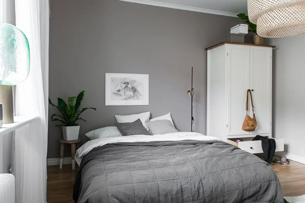 新旧共融，打造个性空间-11