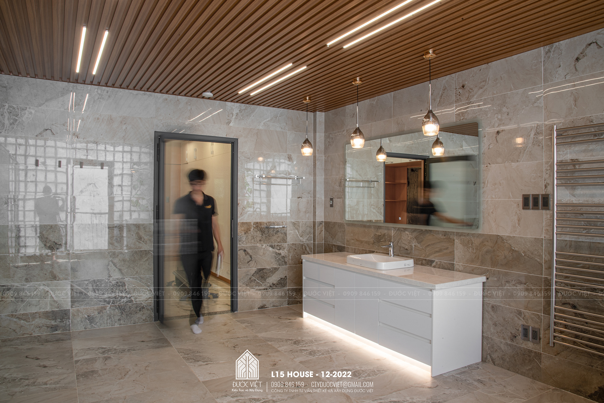 L15 房屋 主浴室丨Đước Việt-17
