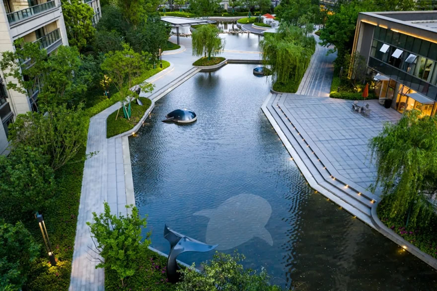 西雅图(云谷公寓)-30