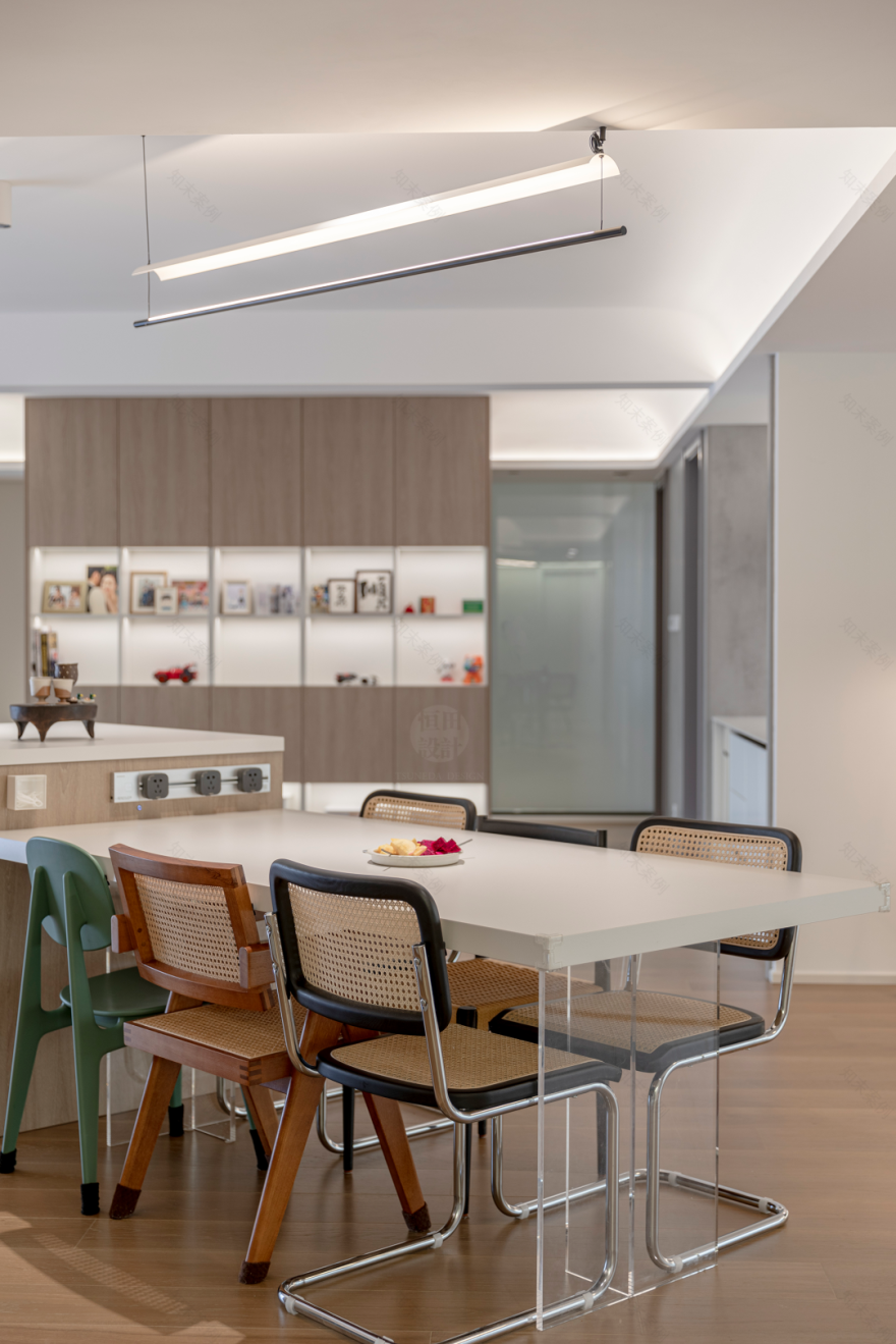 海宁230㎡亲子宅丨中国浙江-56