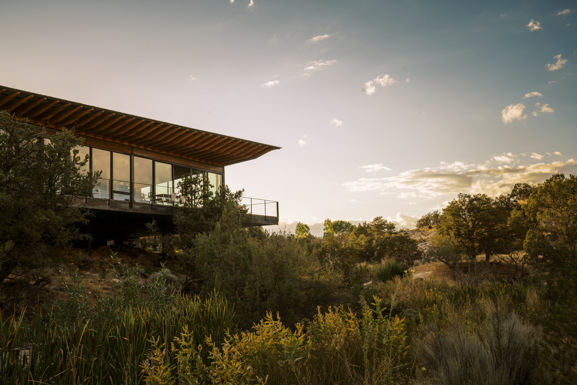 丨美国博尔德丨Locus Studio-43