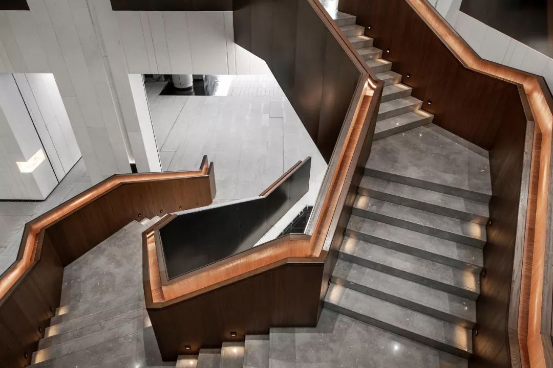 重庆中海十里长江体验中心-10