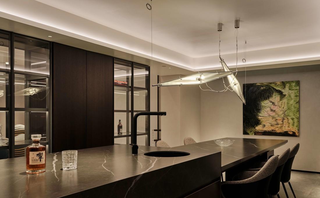 人居空间，揽自然入怀，演绎舒适生活美学-55