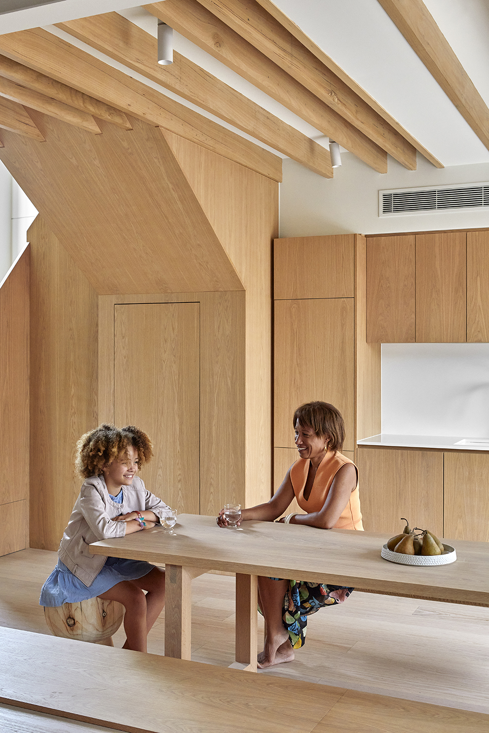 伊娃的房子丨MRTN 建筑事务所-4