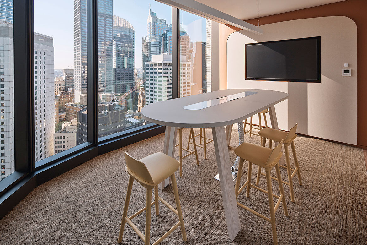 The Crown and the Canopy - Hammond Studio | IndesignLive-9