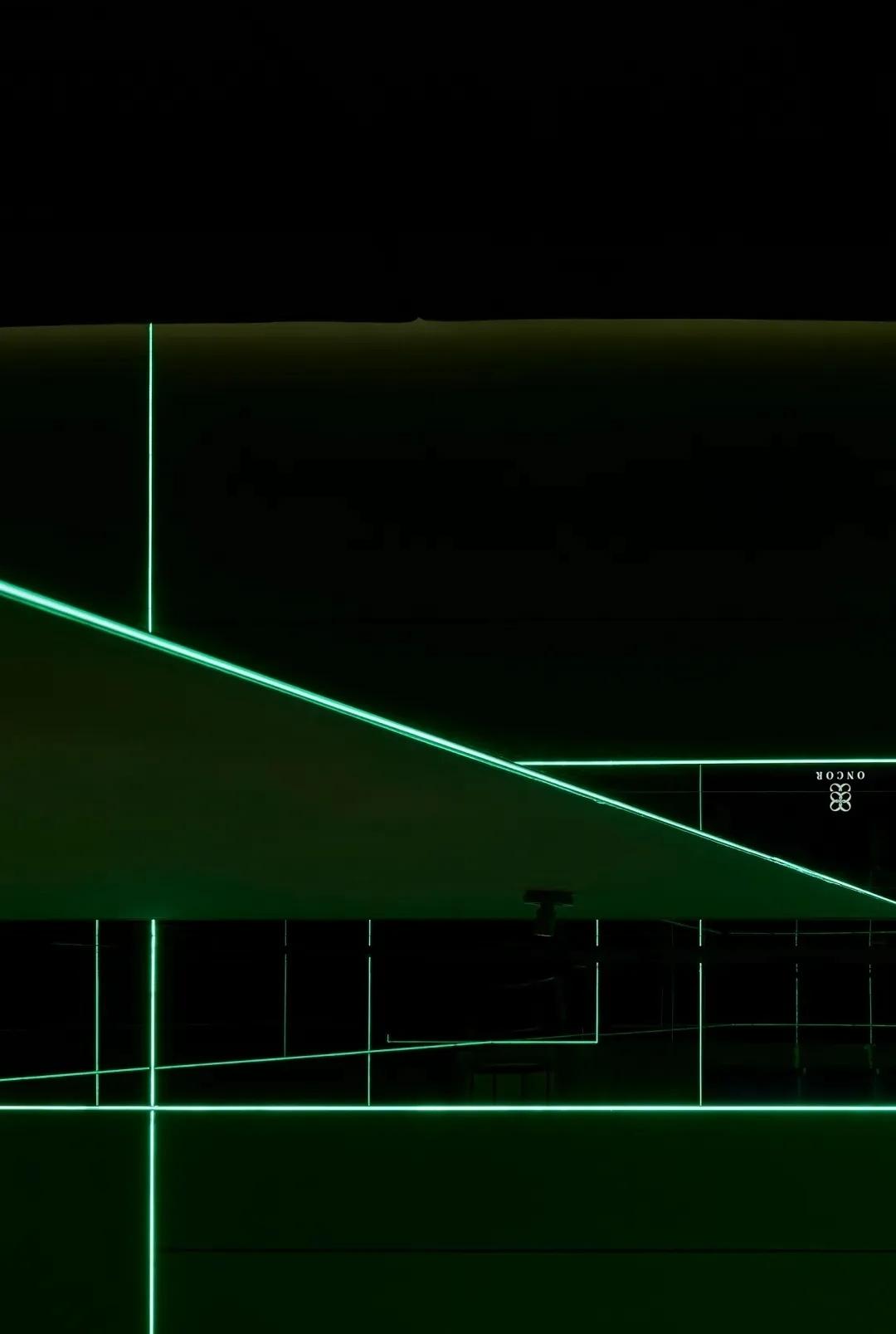 ONCOR 響艷都市會所丨中国台中丨近境制作（室内设计）,远域生活（软装设计）-47