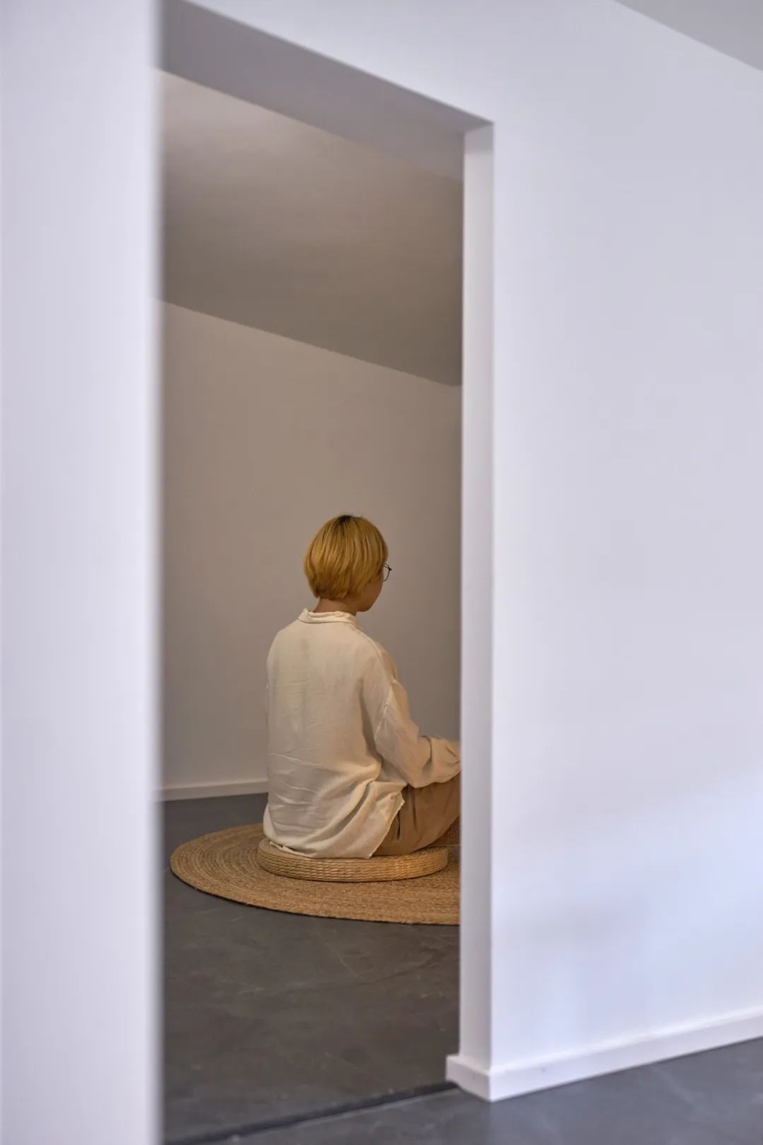 杭州"之间"出租房设计,打造温暖共享空间-80