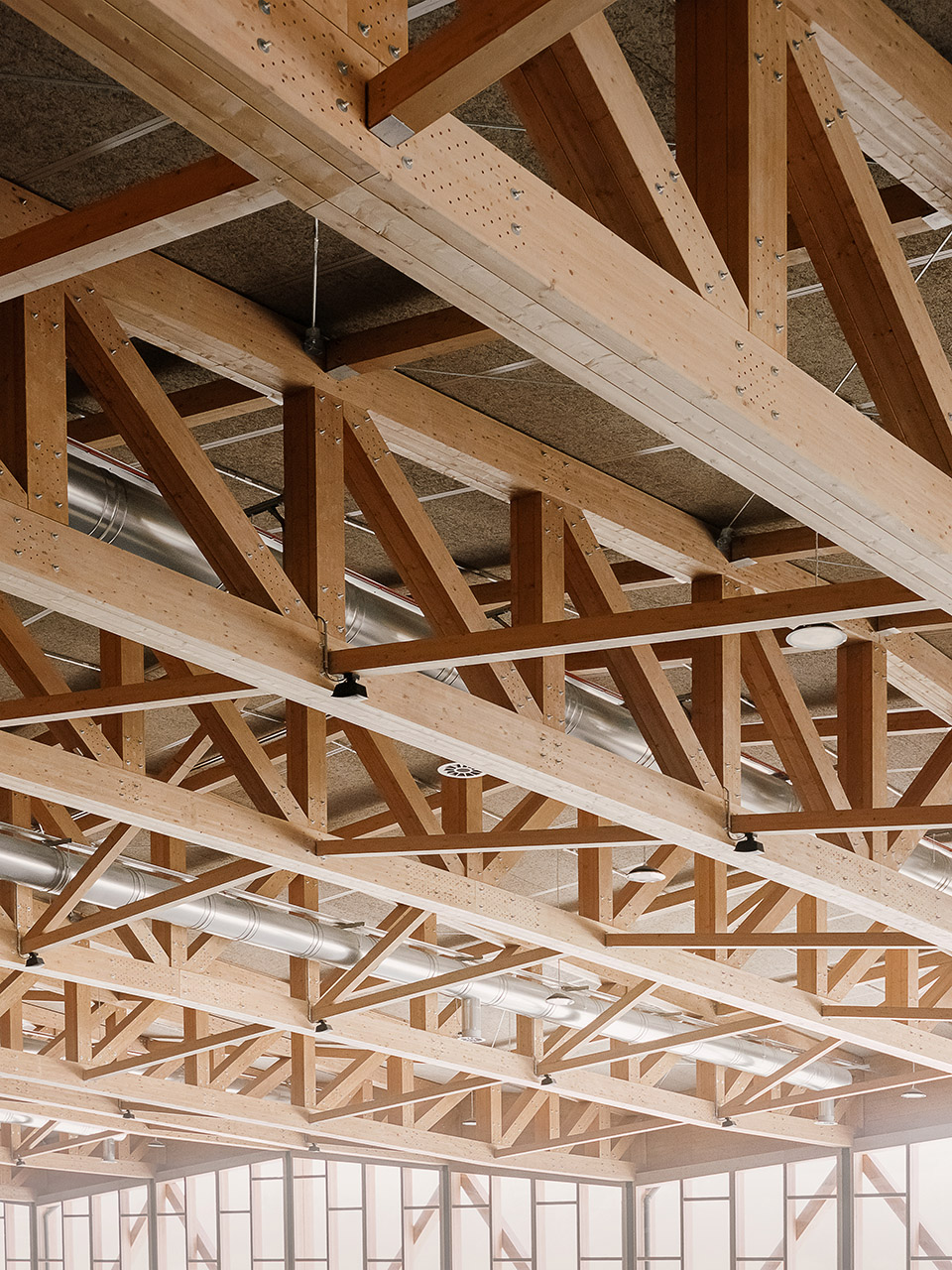 多功能会议中心,意大利 / Studio Botter + Studio Bressan-30