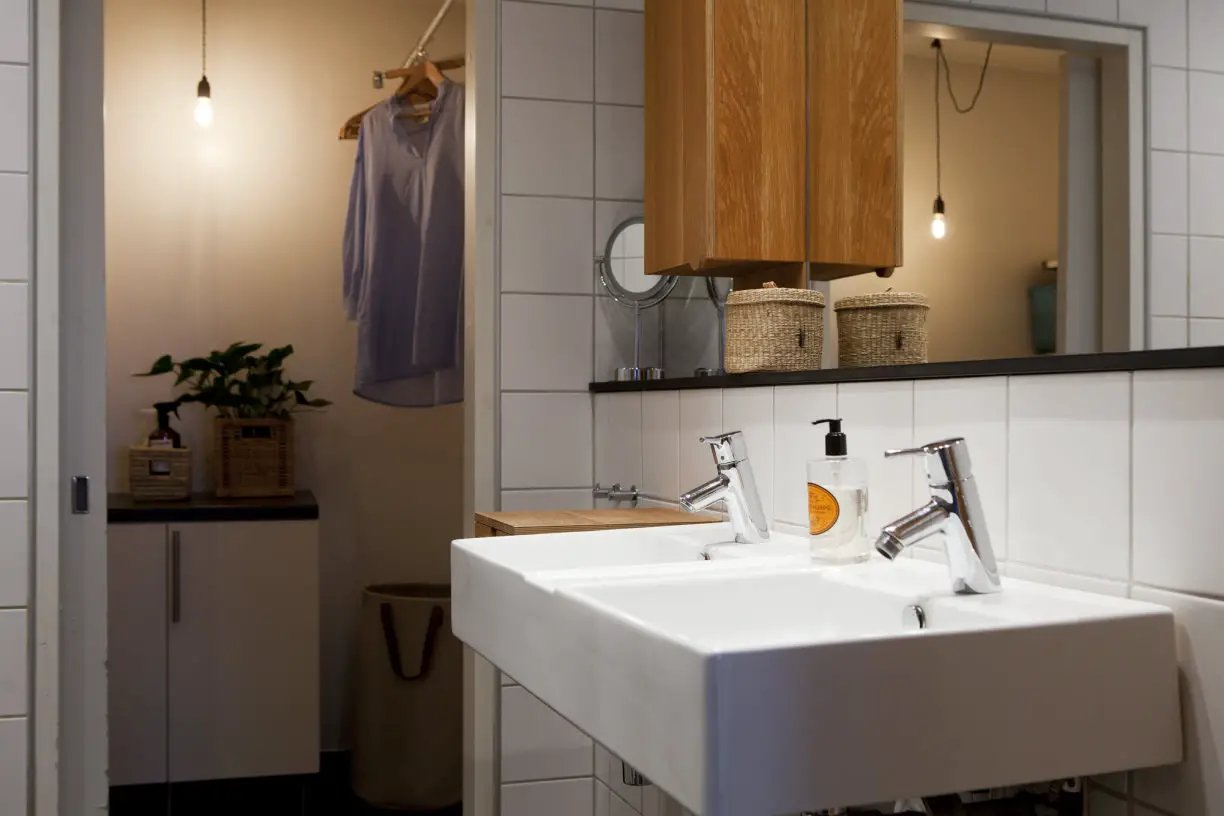 城市风光尽收眼底的双层露台公寓-18