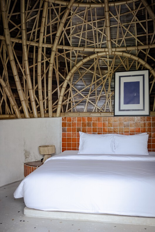 Villas Bandido Bali - La Lourdes & La Matilde / Javi Diaz | ArchDaily en Español-46