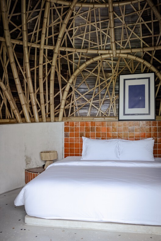 Villas Bandido Bali - La Lourdes & La Matilde / Javi Diaz | ArchDaily en Español-46
