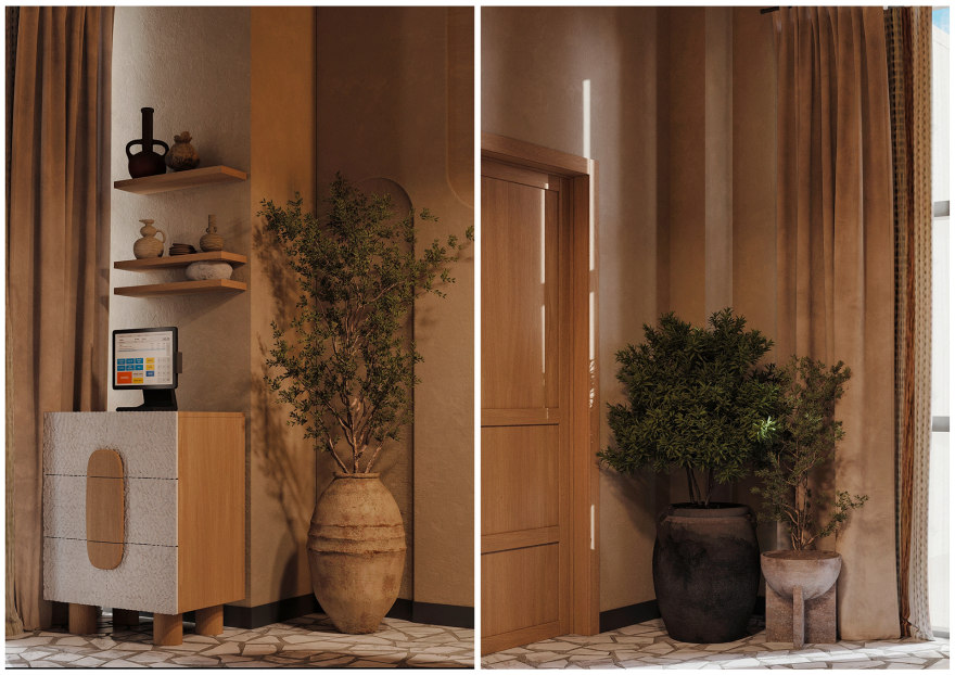 钦卡尔·楚杜餐厅丨俄罗斯-29