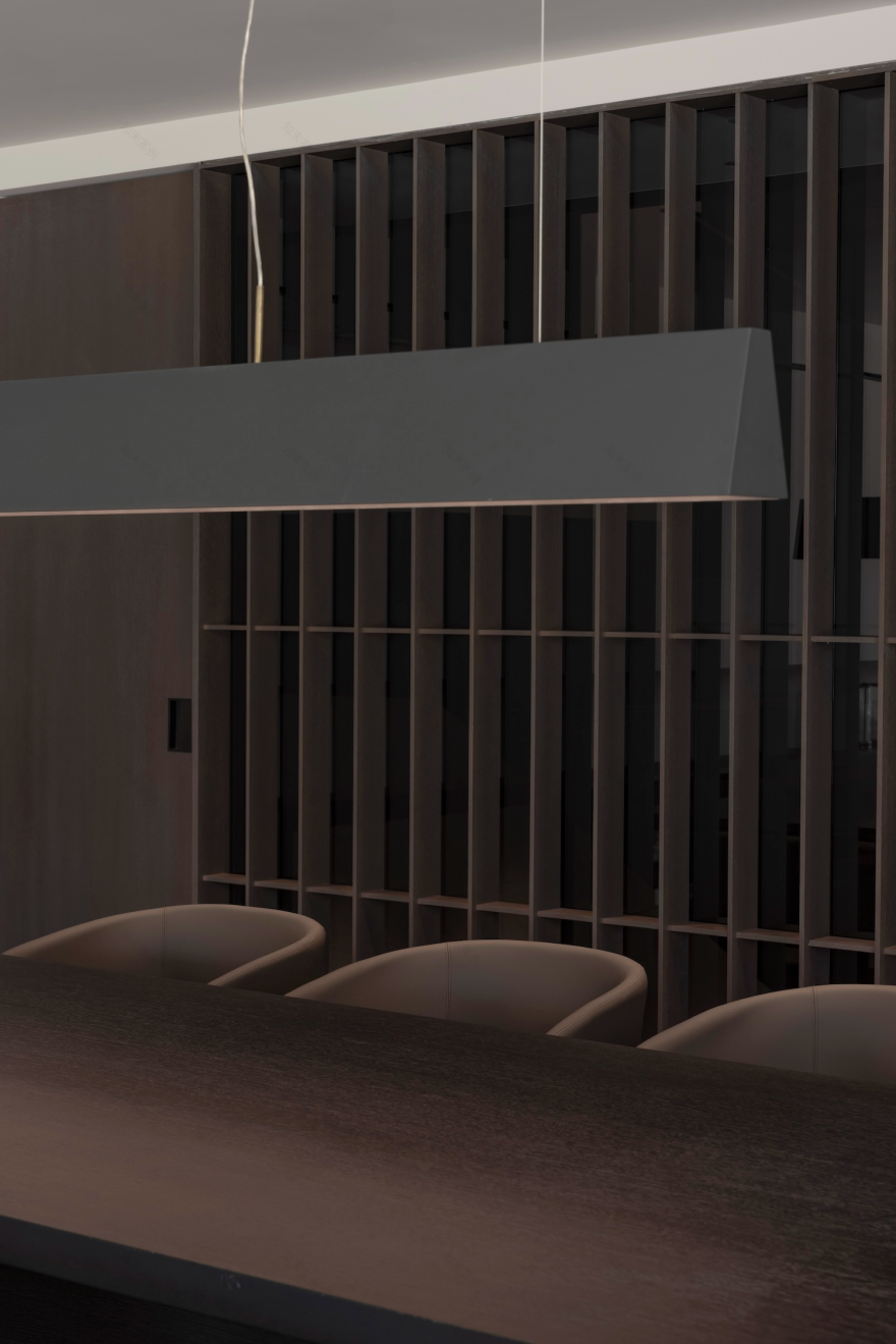 博夫台地丨英国伦敦丨Tuckey Design Studio-96