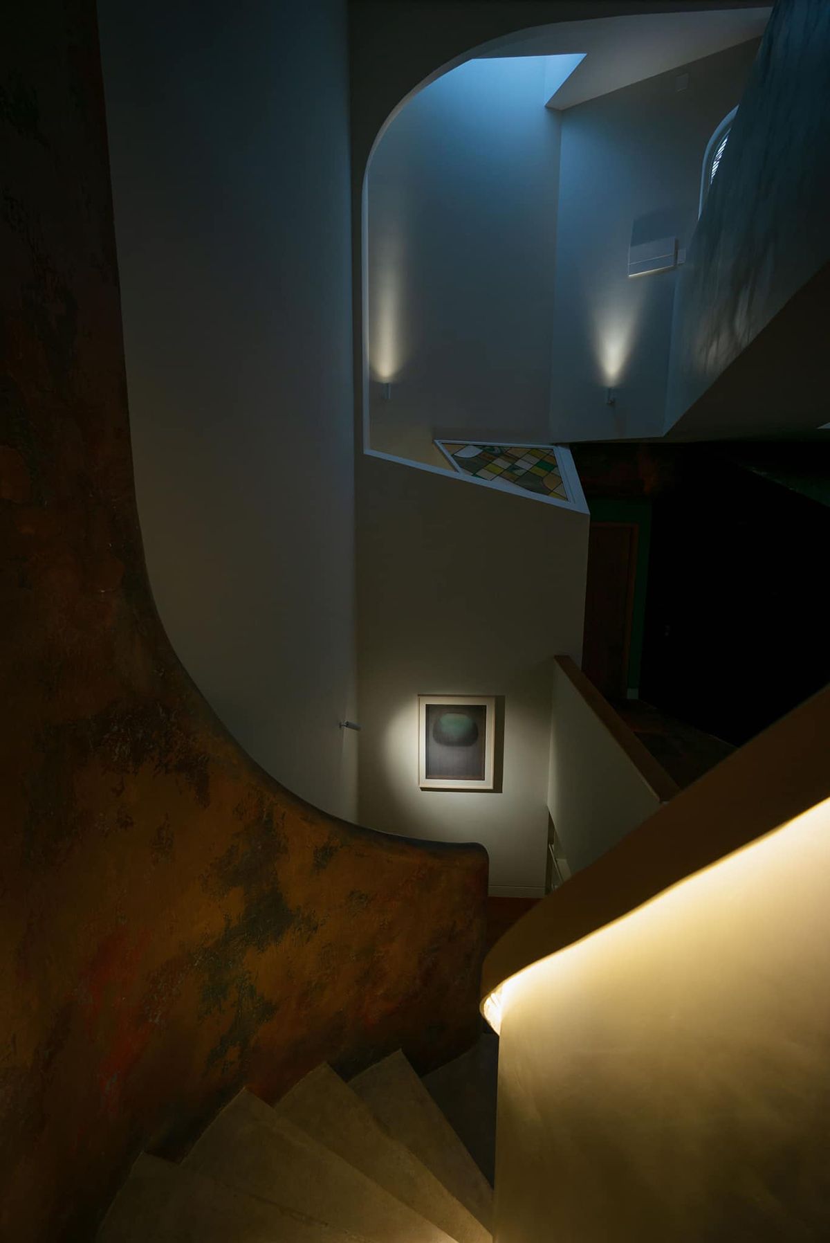 KTS 海滨别墅设计-15