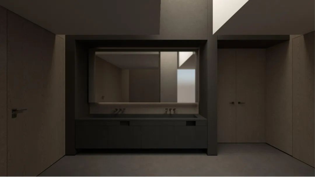 水裹·汤泉（杭州新天地店）丨中国杭州丨北京对角线设计-176