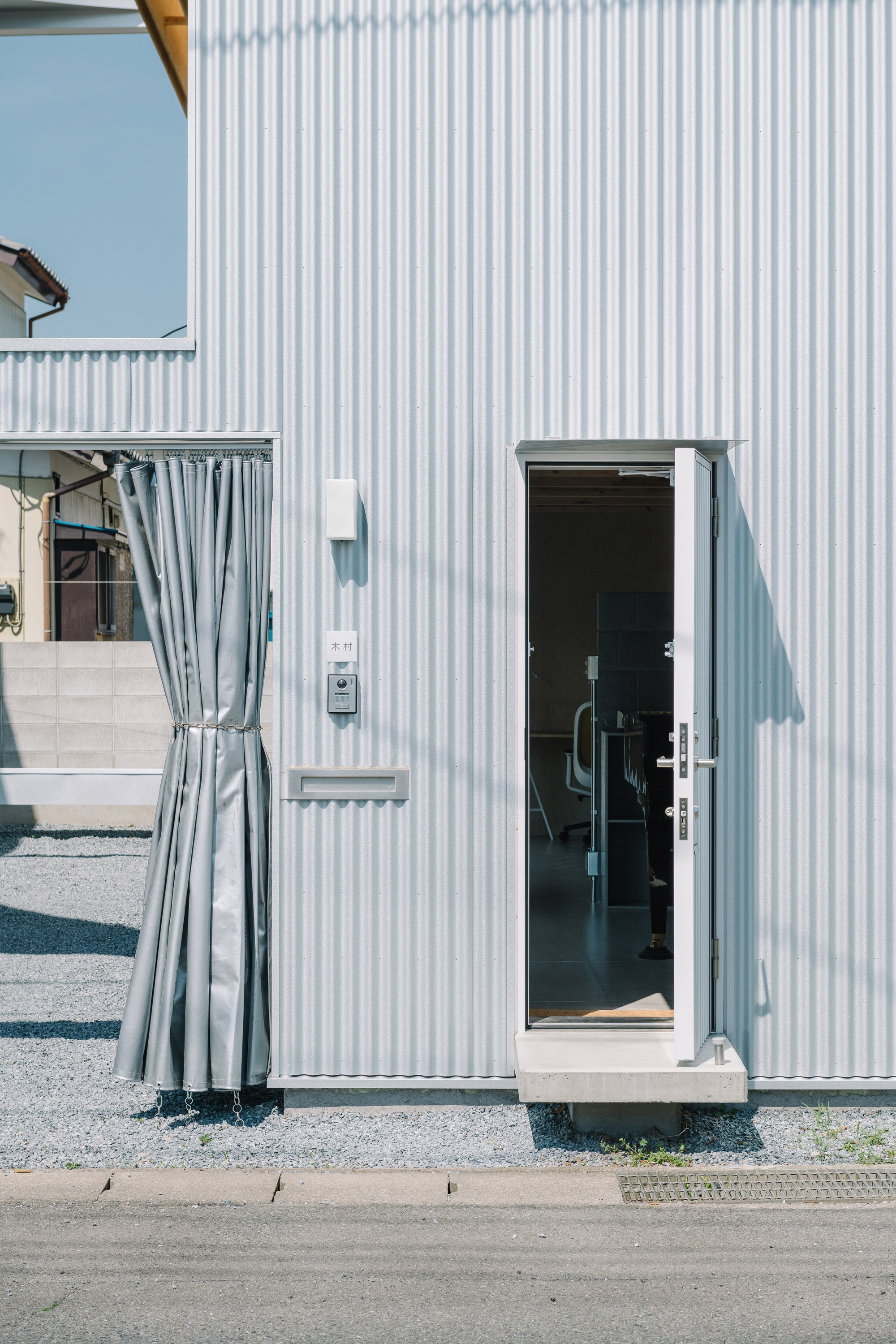 KOYAGI 住宅重建丨日本丨KMR.Architects-19