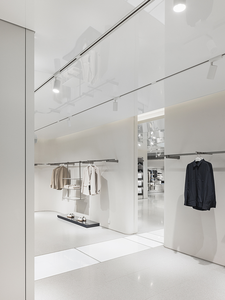 Musinsa Standard 旗舰店丨韩国首尔丨LABOTORY-51