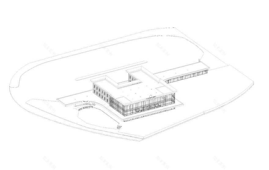 KYIV CENTRAL BUS STATION(基辅中央汽车站)丨乌克兰基辅丨M3 Group,Ivan Margytich等-11