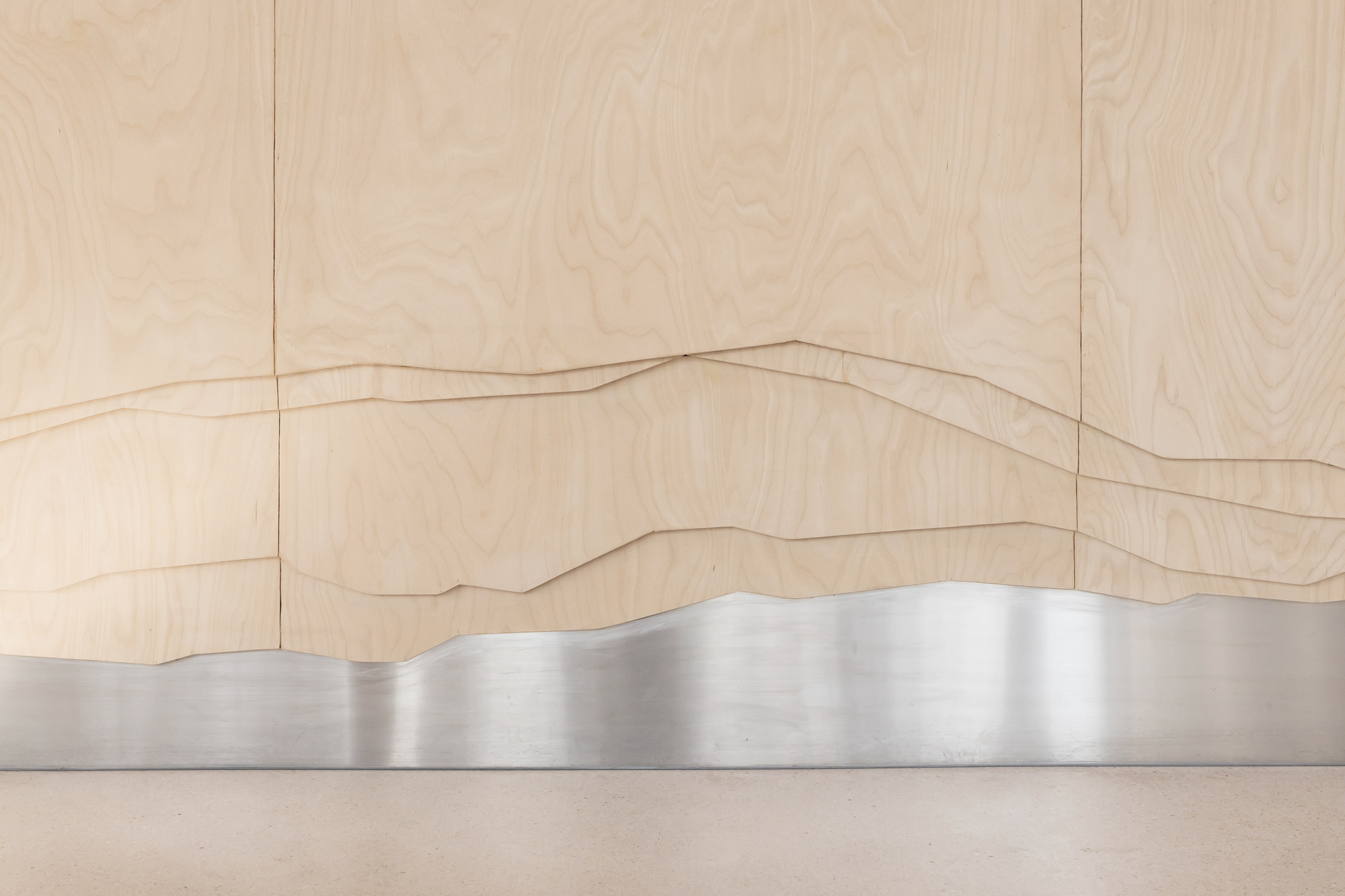 Little Stove & Little Stump 咖啡店和游乐场丨泰国曼谷丨NITAPROW-42