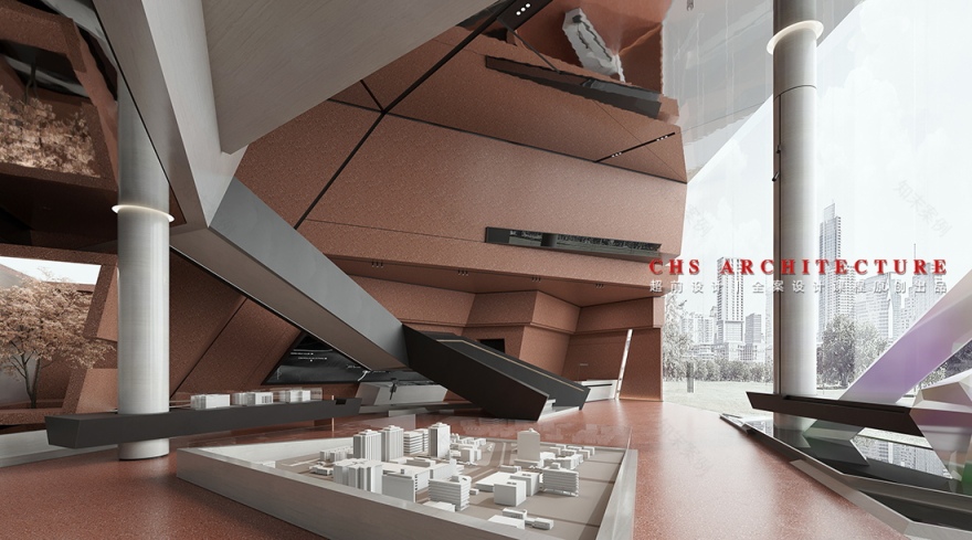 解构法则 •示范区原创全案设计丨超前设计丨超前创意设计教育-22