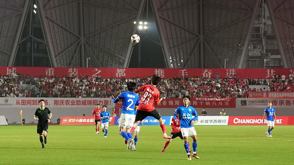 三台体育场提升改造项目丨中国绵阳丨中国建筑西南设计研究院有限公司-67