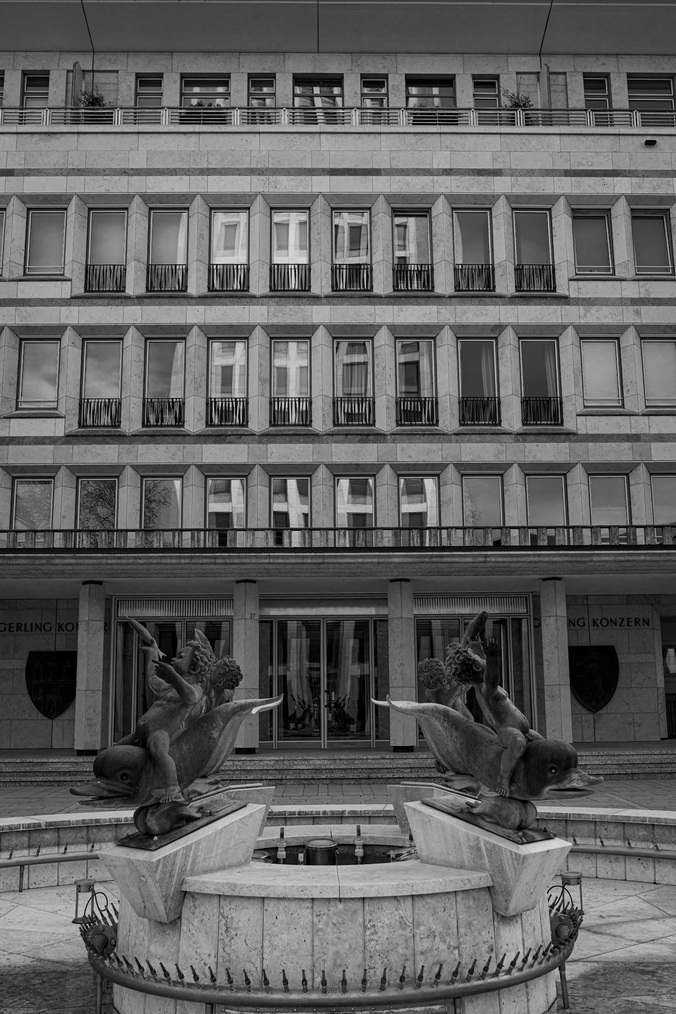 Kölner Impressionen an einem Sonntag-8