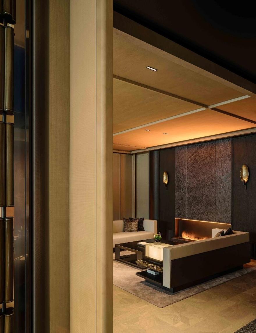 Garden19Il贤坤花园二期丨名谷设计-11