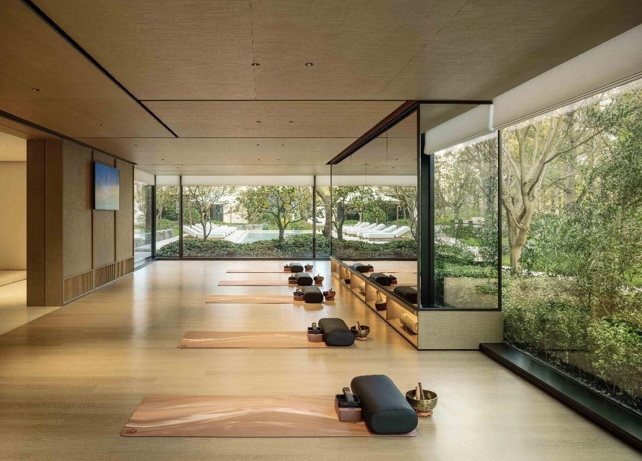 Garden19Il贤坤花园二期丨名谷设计-22