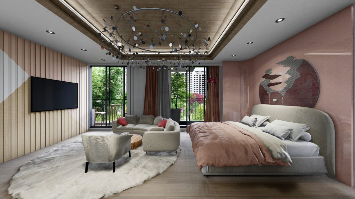 回報土地的熱愛  回饋住戶的需要 晟溢建設  永續綠能住宅實踐家 - WEHOUSE-2