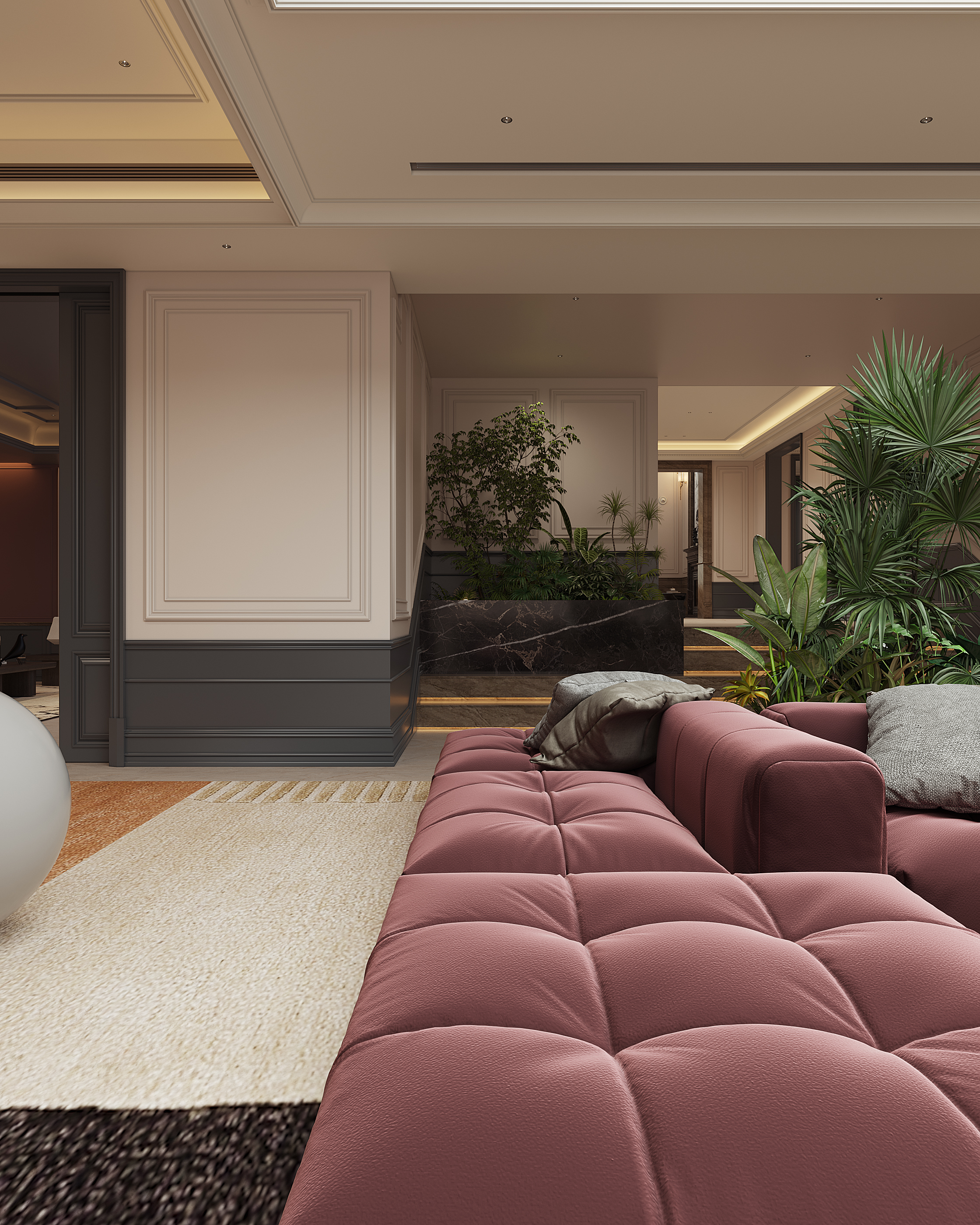 哈尔滨实际案例-效果图-13