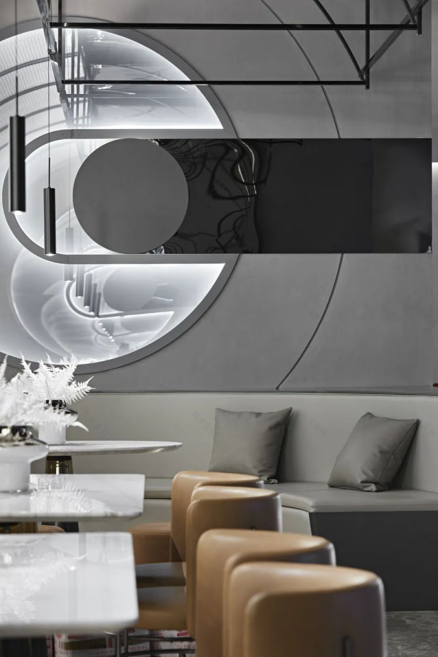 万科庐阳北售楼处-15