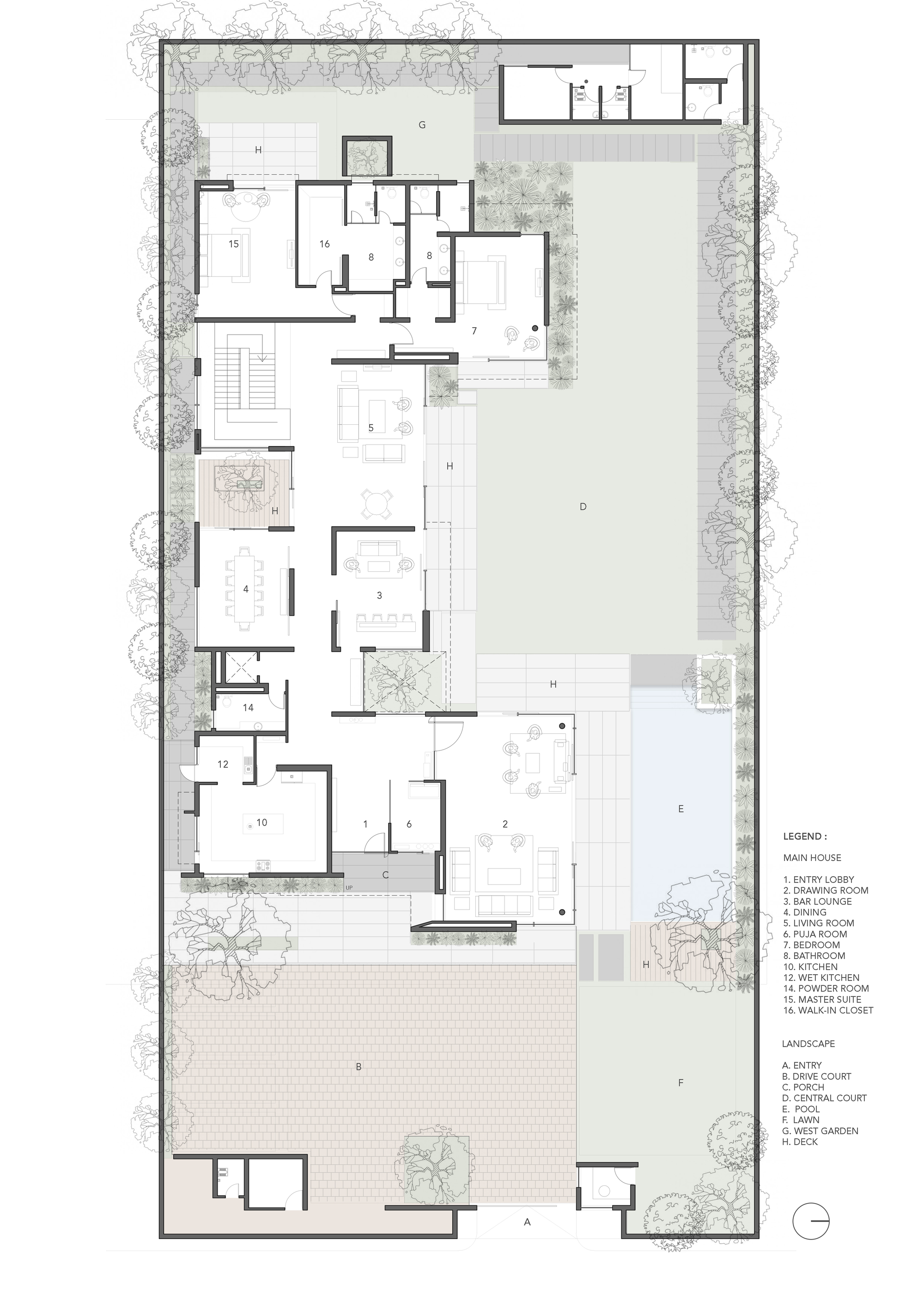 白宫丨印度丨DADA Partners-20