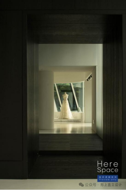 形上直立设计 |  森林礼堂-77