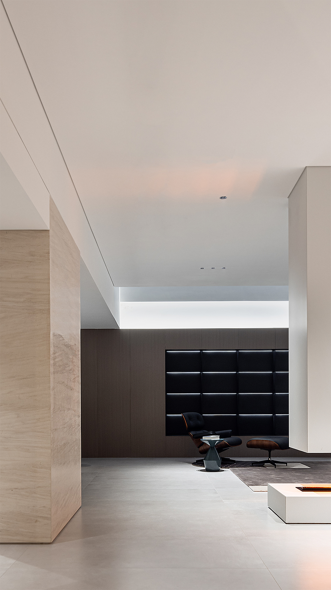 苏州极简别墅丨中国苏州丨石木空间建筑设计事务所（SMD）-15