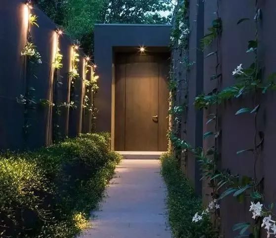 等您到来的专属庭院设计-27