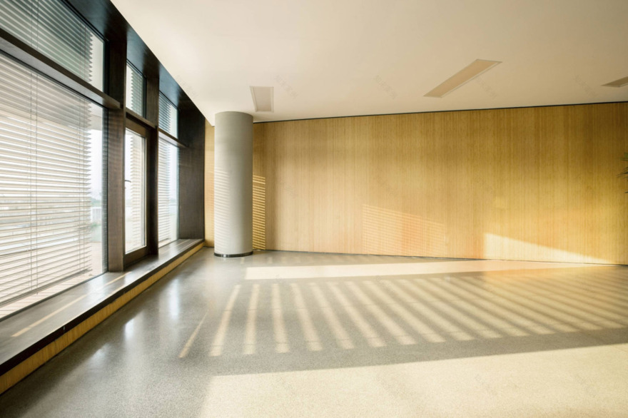 青岛西门子创新中心丨中国青岛丨德国荣恩建筑事务所-32