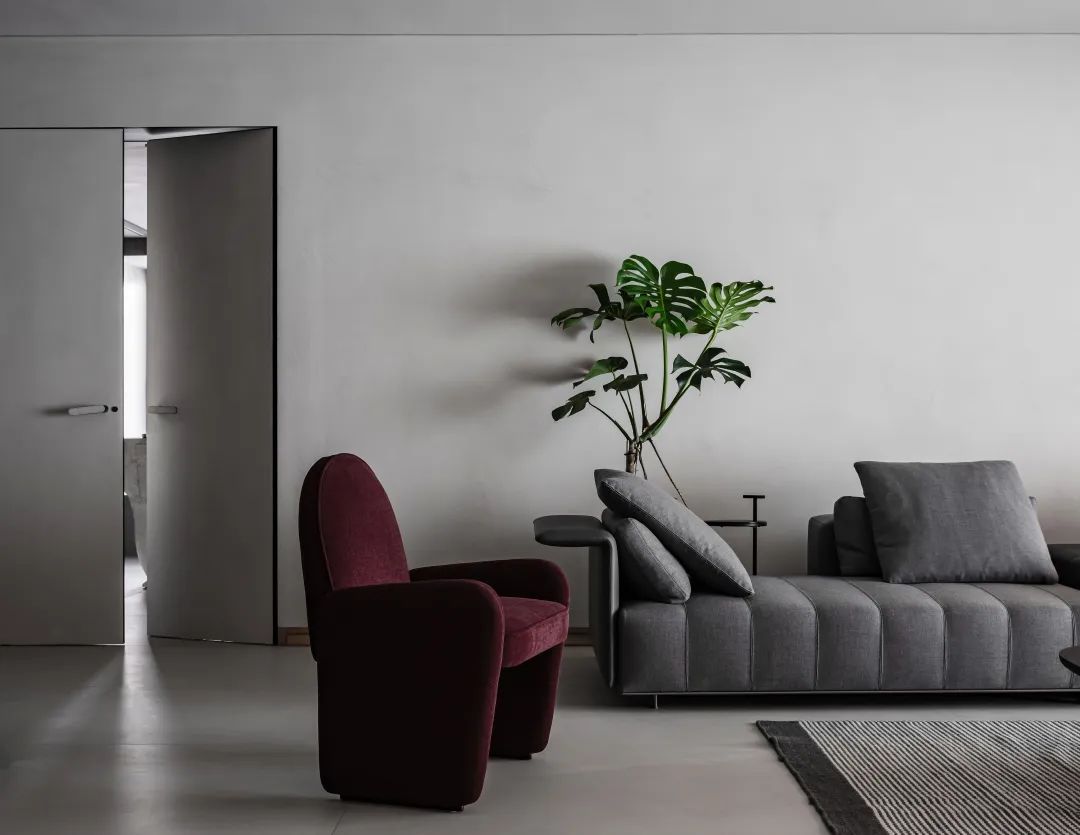 武汉花楼街百年记忆 · 魏先生家现代重生丨合合ONE悟-36