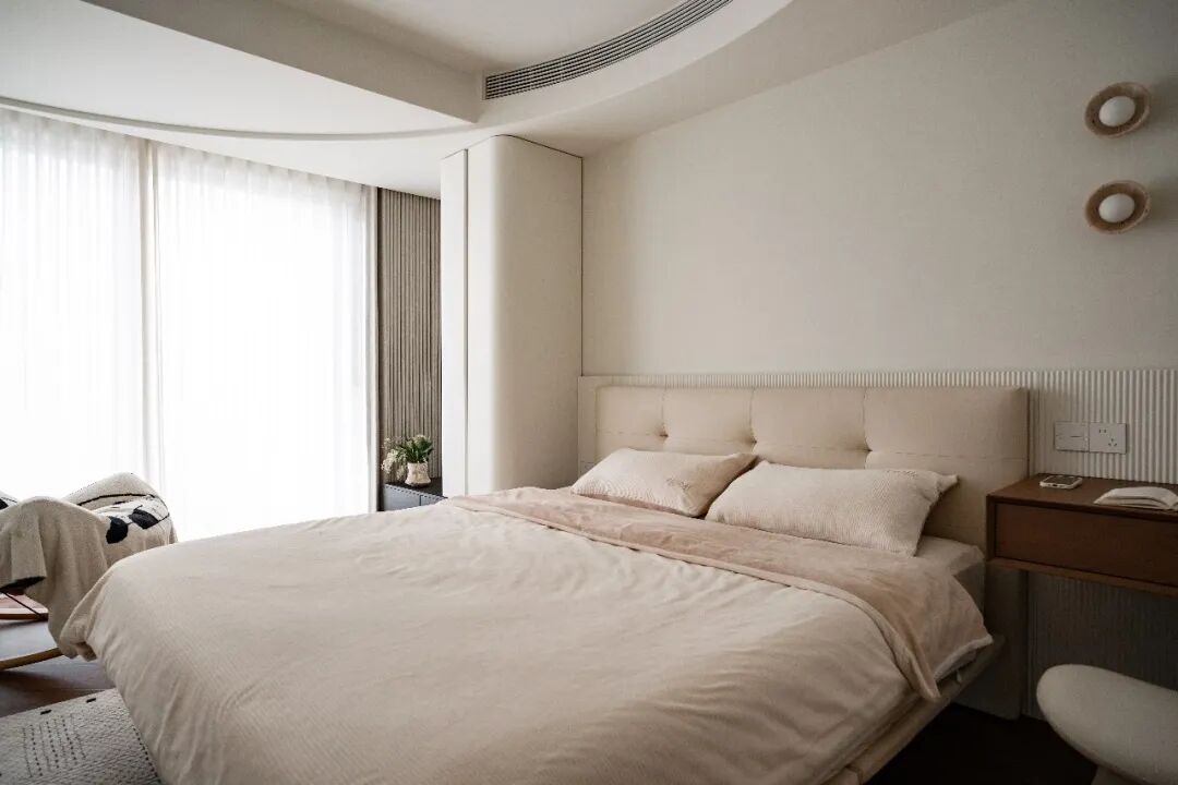 玛奇朵 · 实景丨隅间空间设计工作室-70