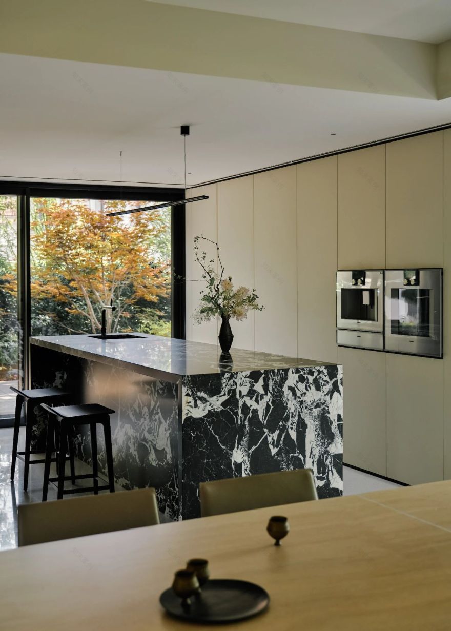 谧庭光叙丨中国上海丨孙建亚,曾蓉(上海亚邑室内设计)-62