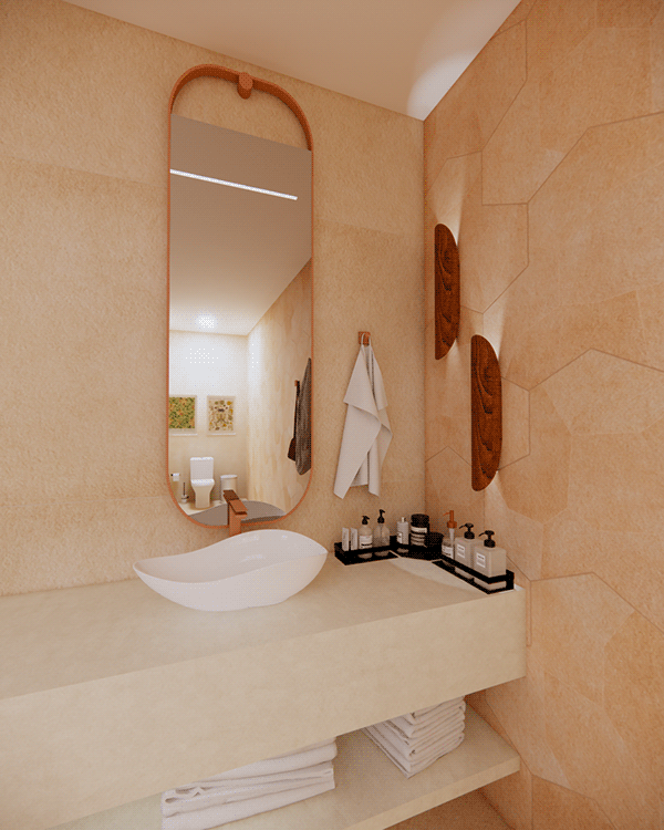 浴室翻新项目-15