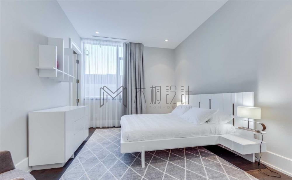 极简北欧,生活艺术的空间设计-30