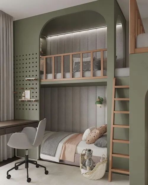 莫斯科 Osome Studio 的质感室内设计-42